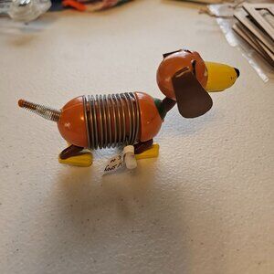 Slinky Dog from Toy Story - Wind up